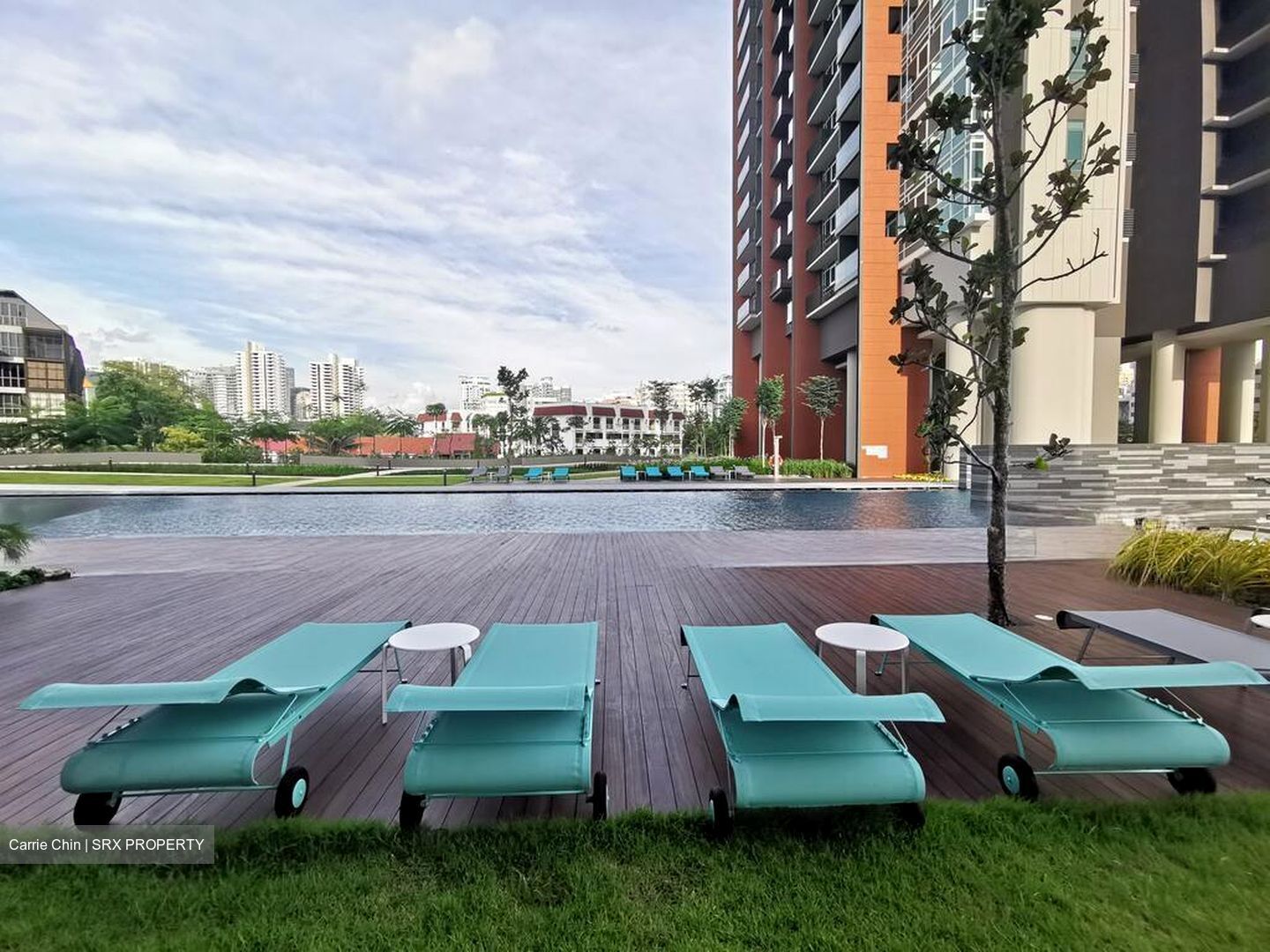 Principal Garden (D3), Condominium #589556951